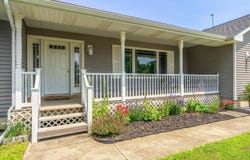 10788 N Clinton Trail, Sunfield, MI 48890