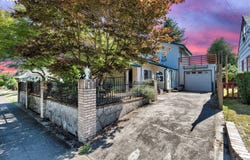 6404 N OMAHA AVE, Portland, OR 97217