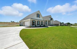 505 Payne Lane, Springtown, TX 76082