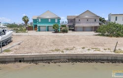 1522 N Harbor Dr. lot: 62 A, Port Isabel, TX 78578