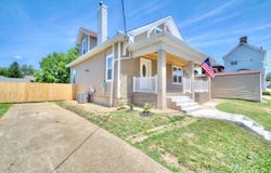 130 E 40th Street, Covington, KY 41015