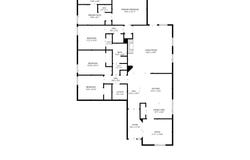 620 Swift Current Drive, Crowley, TX 76036