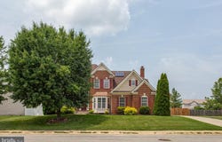 1008 FESCUE CIRCLE, LA PLATA, MD 20646