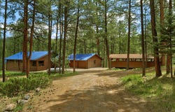 78 Slate Road, Jemez Springs, NM 87025