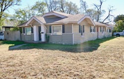 1109 W 9th St, Plainview, TX 79072