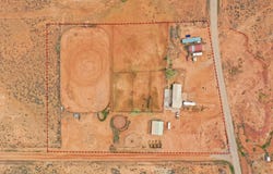 8457 E 6000 N, Lapoint, UT 84039
