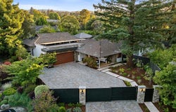 45 Kammerer CT, HILLSBOROUGH, CA 94010
