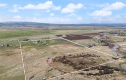 21 McPherson Lane, Wilsall, MT 59086