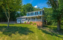 8670 Arbutus Drive, Hixson, TN 37343