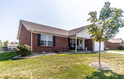 129 General Cleburne Drive, Richmond, KY 40475
