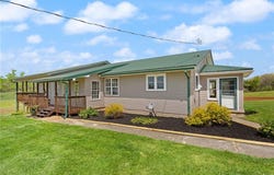 3436 N State Road 66, Milltown, IN 47145