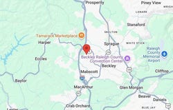 211 Crescent Rd, Beckley, WV 25801