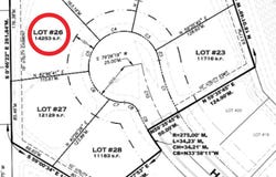 TBD Hahnemann Court, Berne, IN 46711
