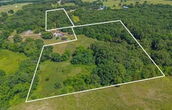 919 Chaffee RD, Charleston, AR 72933