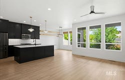 1876 E Knobcone Drive, Meridian, ID 83642