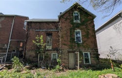 273 S Adams Street, Mansfield, OH 44902