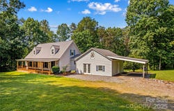 265 River Run Road, Statesville, NC 28625