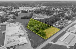 0000 W Montgomery Ave, Sheffield, AL 35660