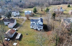242 Church St, Pamplin, VA 23958