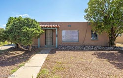 1015 Mechem Avenue, Las Cruces, NM 88005