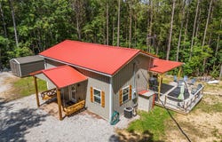 1780 Wolf Haven Road, Spencer, TN 38585
