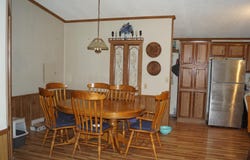 102 HAL DRIVE, Mountain Home, AR 72653
