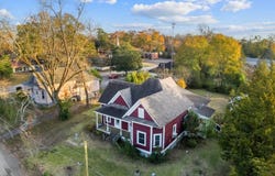 406 E Livingston, San Augustine, TX 75972