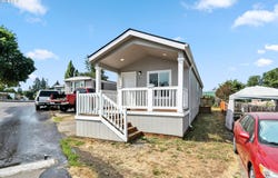 1530 TAMARACK ST, Sweet Home, OR 97386