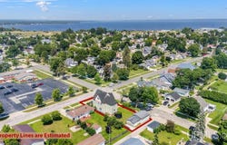 703 Michigan, Gladstone, MI 49837