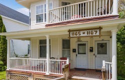1165 Glenwood Boulevard, Schenectady, NY 12308