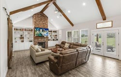 921 Azalea Drive, Franklin, TX 77856