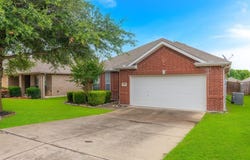 817 Westfield Drive, Anna, TX 75409
