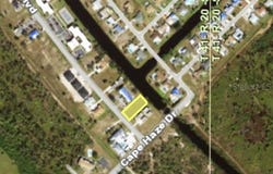 44 BOUNDARY Boulevard, ROTONDA WEST, FL 33947