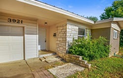 3921 Bonnie Drive, Fort Worth, TX 76116