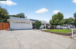 160 Cleopatra Dr, Pleasant Hill, CA 94523