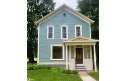 606 S 3rd Street, Fairfield, IA 52556