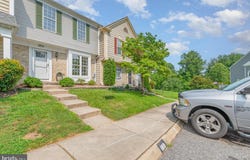 1821 OXFORD SQUARE, BEL AIR, MD 21015
