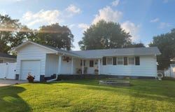 918 Baxter Street, St Paul, NE 68873