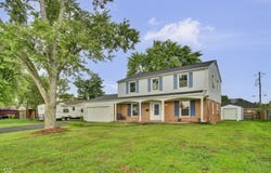 836 Wendemere Drive, Seymour, IN 47274