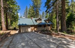 1730 Inca Way, South Lake Tahoe, CA 96150