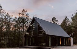 521 Camp Ranch Road, Broken Bow, OK 74728