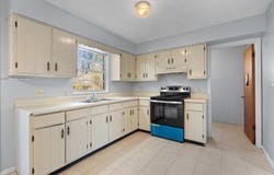 521 NE First Ave, Trenton, FL 32693