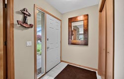 10721 N Bay Shore Lane, Milton, WI 53563