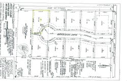 TBD (Lot 5) Brandon Drive, Mena, AR 71953