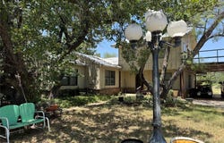 2993 County Road 265, Breckenridge, TX 76424