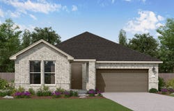 22206 E Yellow Rose Ct, Tomball, TX 77375
