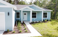 2621 Clearwood Street, Inverness, FL 34452