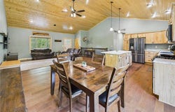 1268 Nellie Lake Lane NE, Longville, MN 56655