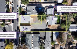 1736 N Sierra Bonita Avenue, Pasadena, CA 91104