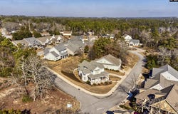 116 Mayhaw Drive, Columbia, SC 29206-1375